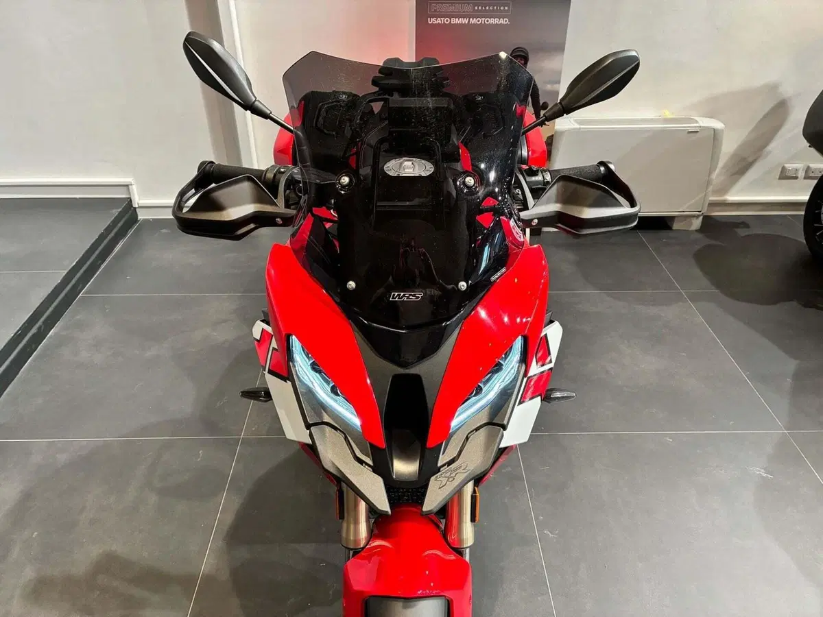Bmw S 1000 XR (2020 - 23) (7)