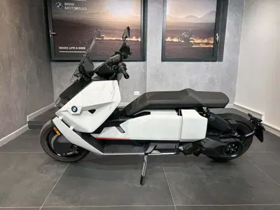 Bmw CE 04 (2021 - 25) usata