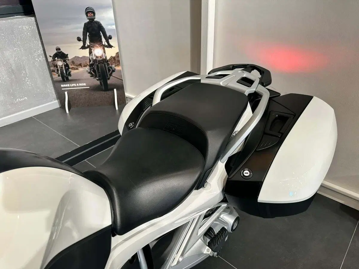 Bmw R 1250 RT (2019 - 20) (11)