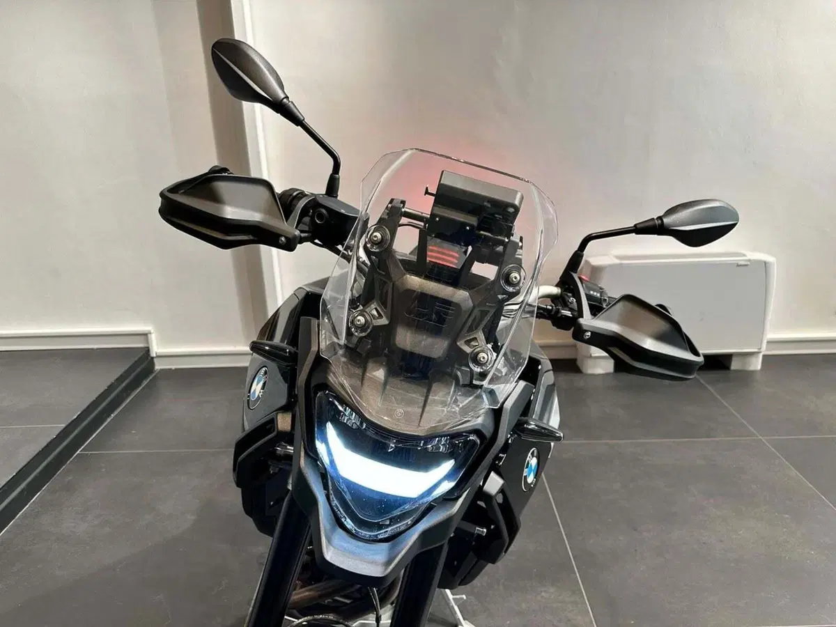 Bmw F 900 GS (2024 - 26) (14)