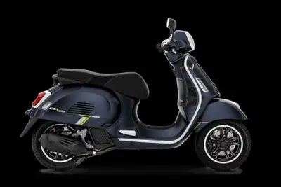 Vespa GTS 310 Supertech (2025 - 26) nuova