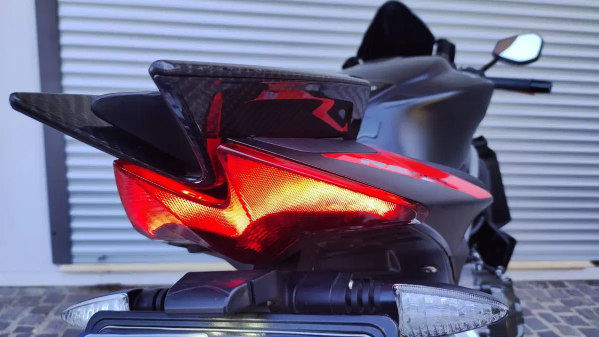 Aprilia RS 660 (2020 - 24) (3)