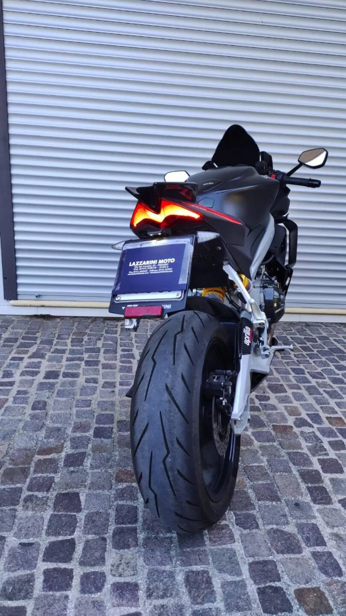 Aprilia RS 660 (2020 - 24) (4)