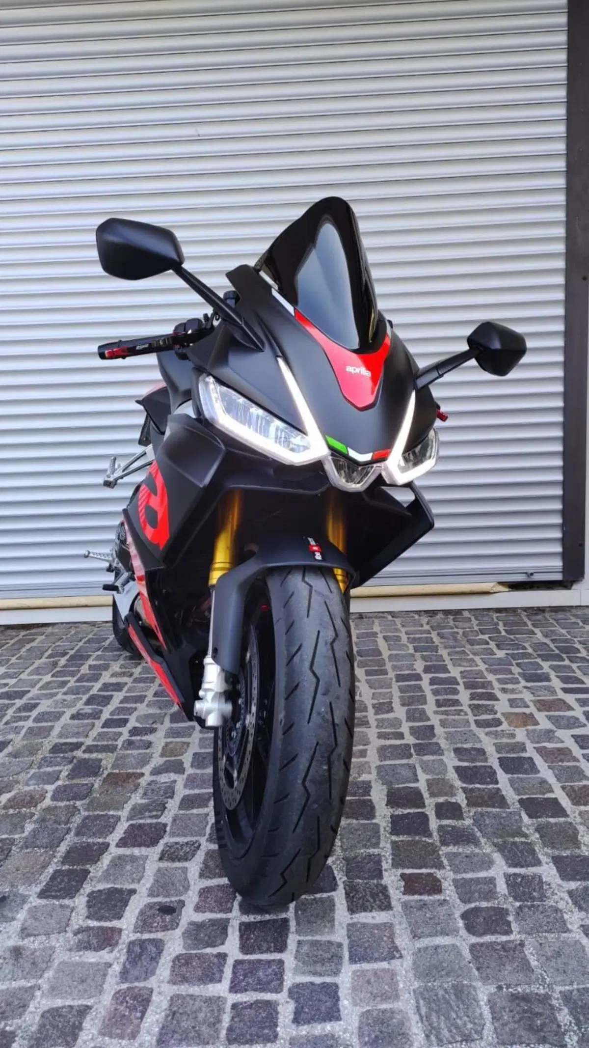 Aprilia RS 660 (2020 - 24) (5)