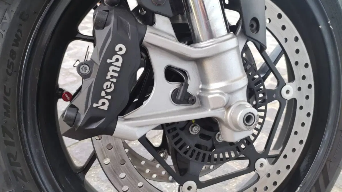 Aprilia RS 660 (2020 - 24) (7)