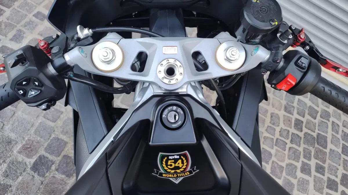 Aprilia RS 660 (2020 - 24) (8)