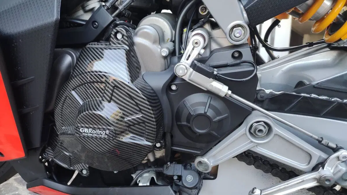 Aprilia RS 660 (2020 - 24) (9)