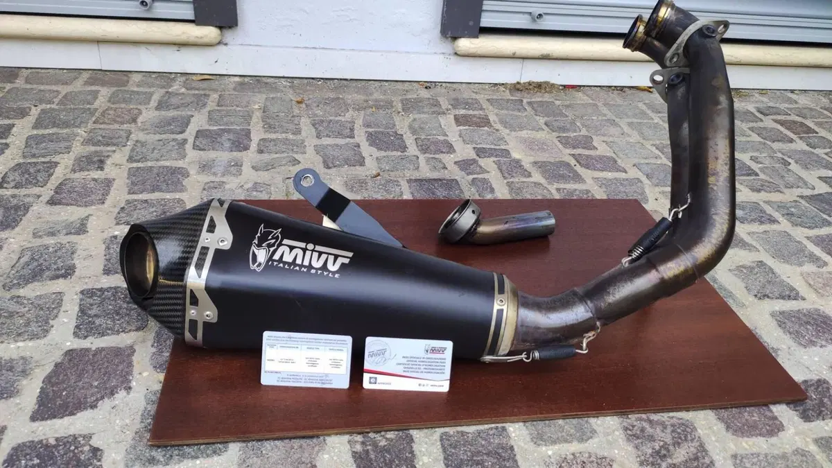 Aprilia RS 660 (2020 - 24) (11)