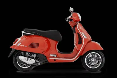 Vespa GTS 310 Super (2025 - 26) nuova