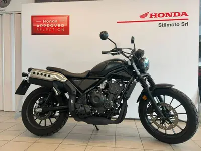 Honda CL500 (2023 - 24) usata