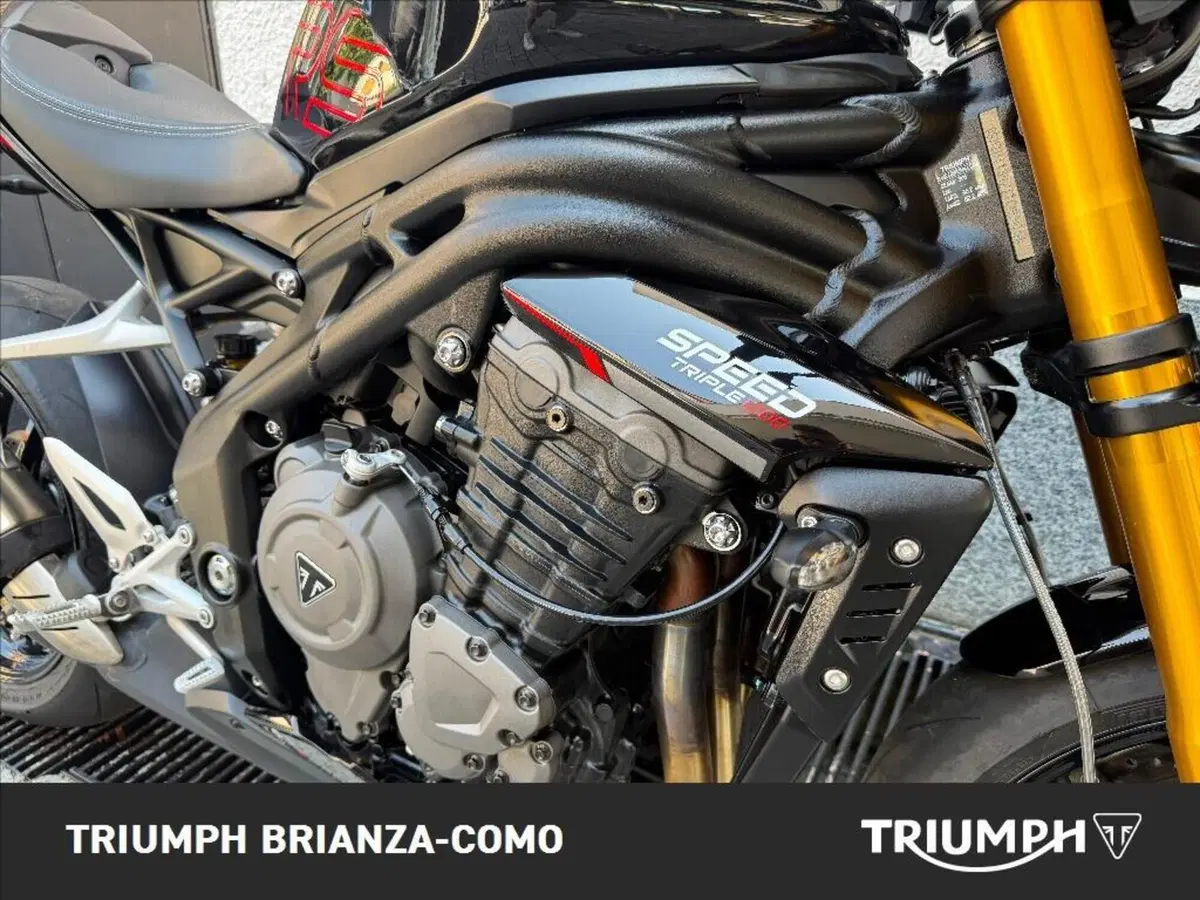 Triumph Speed Triple 1200 RS (2025 - 26) (4)