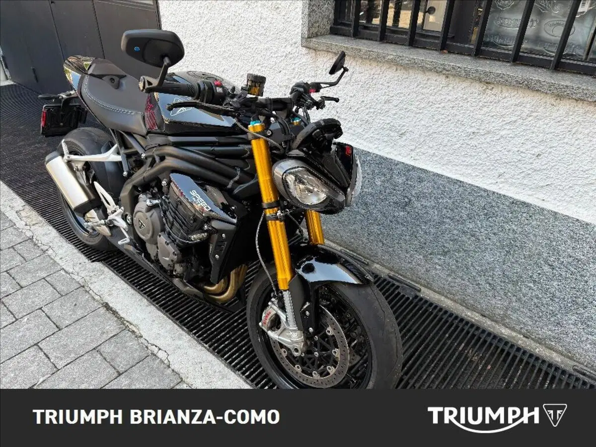 Triumph Speed Triple 1200 RS (2025 - 26) (5)