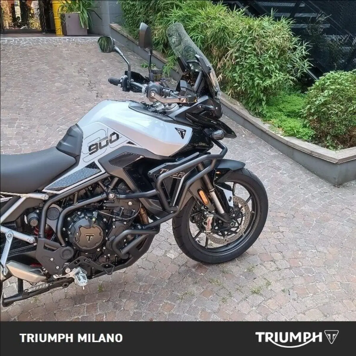 Triumph Tiger 900 GT Pro (2024 - 26) (3)
