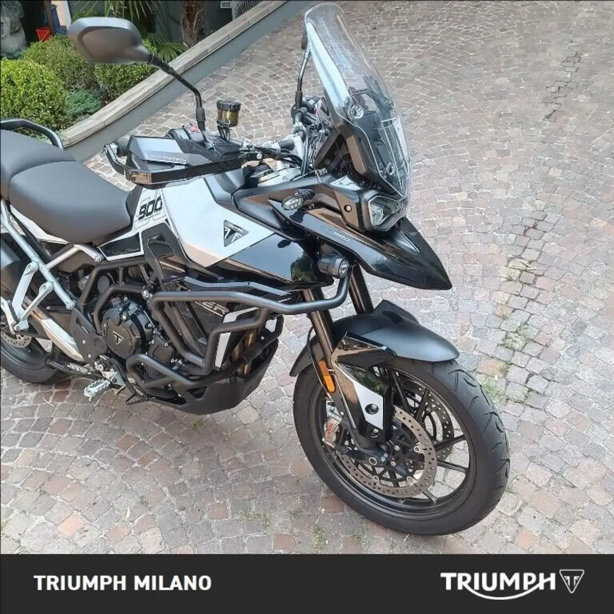 Triumph Tiger 900 GT Pro (2024 - 26) (4)