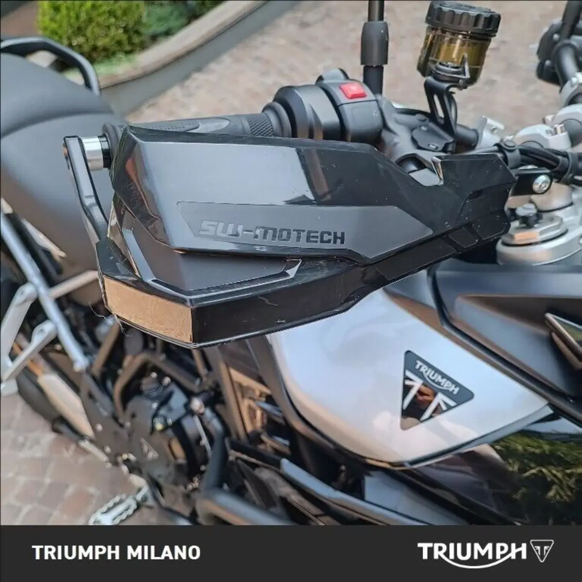Triumph Tiger 900 GT Pro (2024 - 26) (7)
