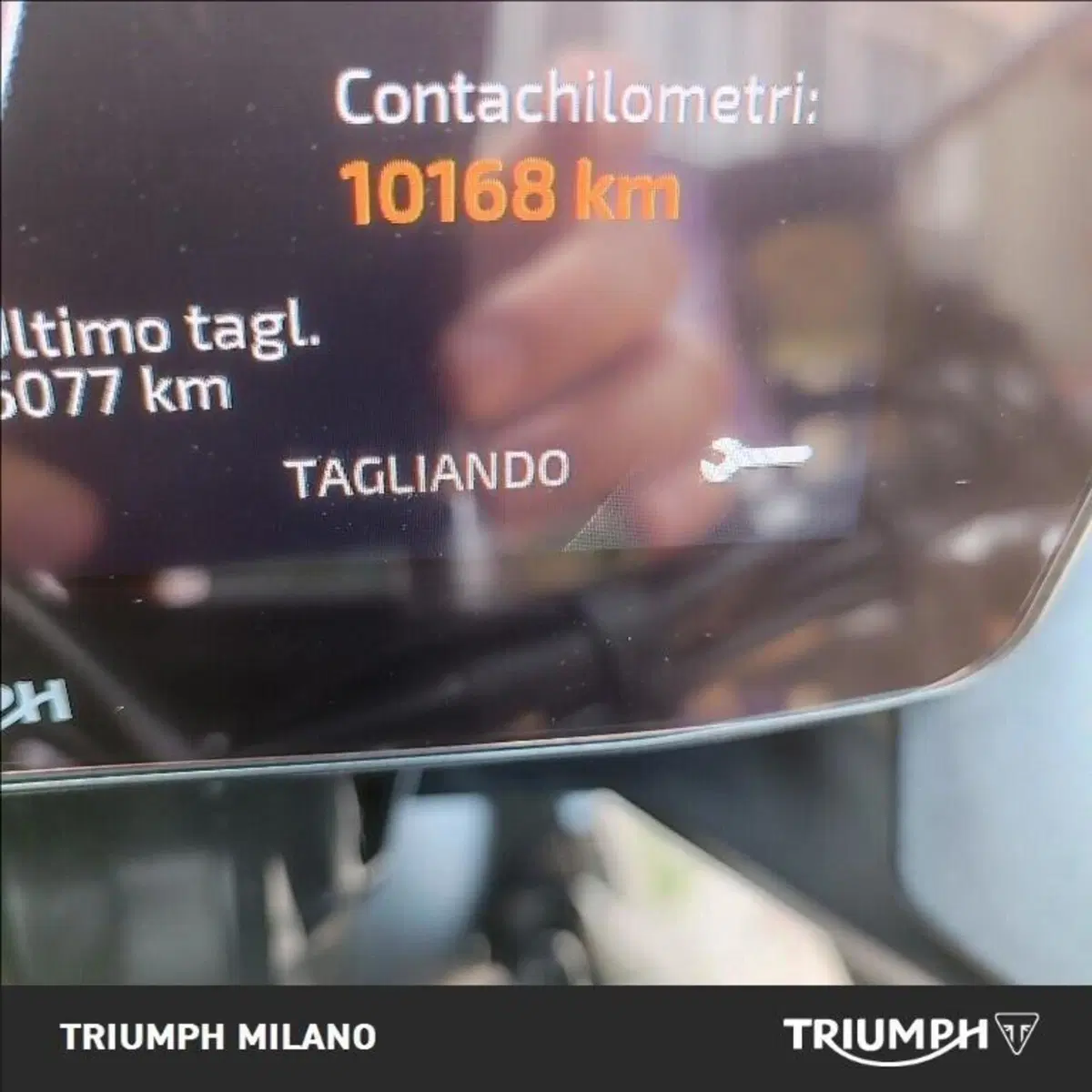 Triumph Tiger 900 GT Pro (2024 - 26) (9)