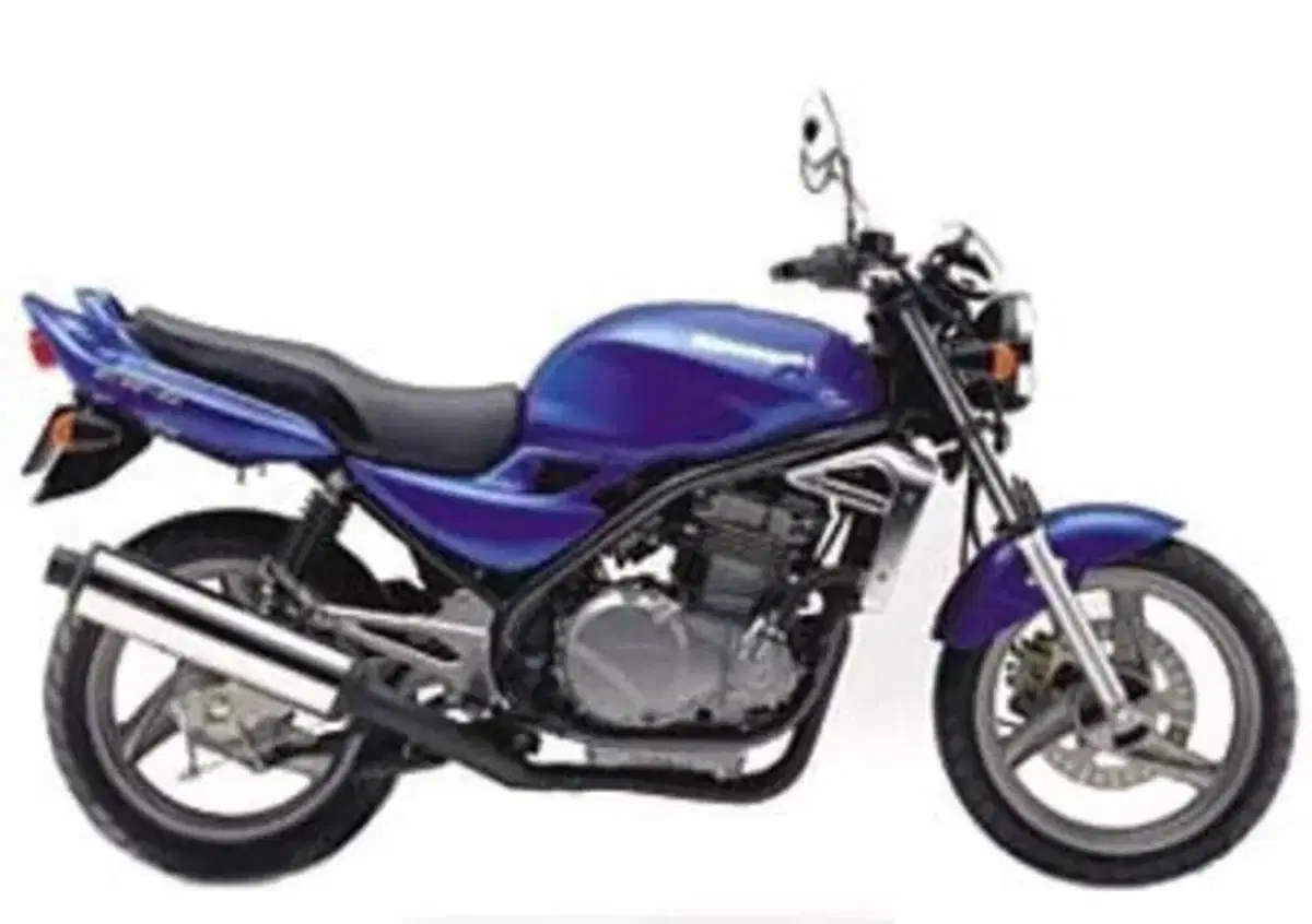 Ricambi Usati Kawasaki ER-5 Twister 500 - Componen