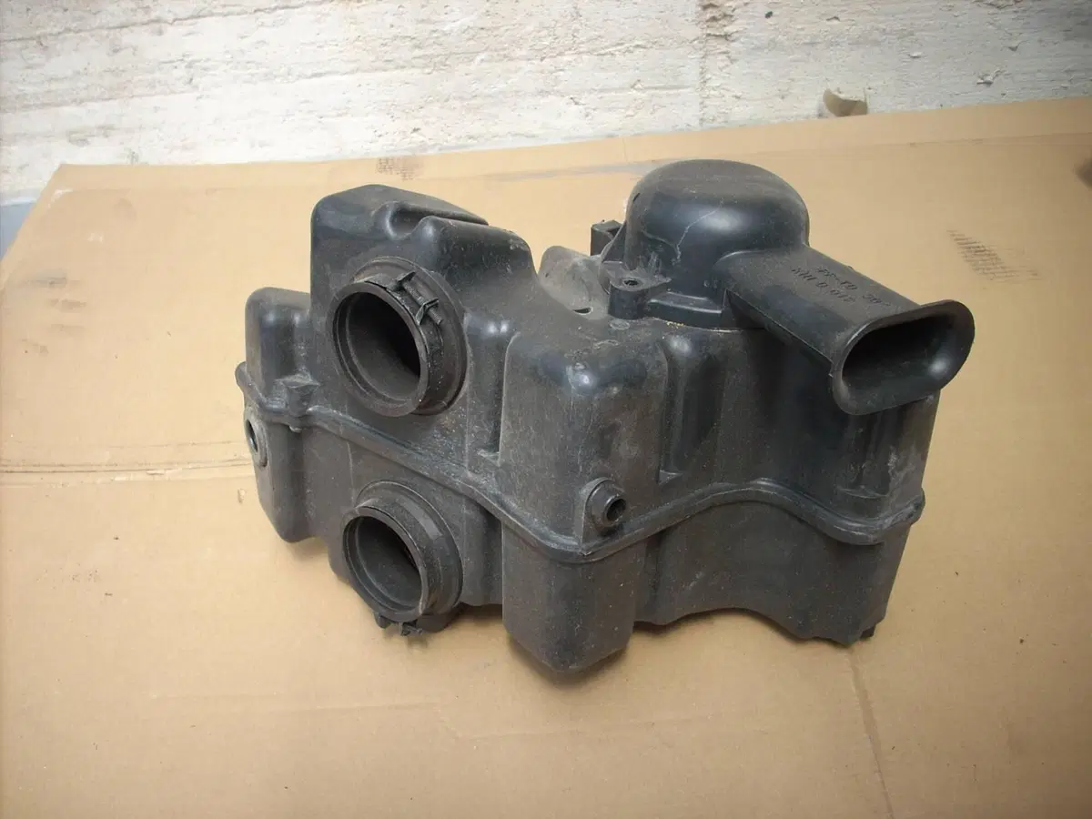 Ricambi Usati Kawasaki ER-5 Twister 500 - Componen (3)