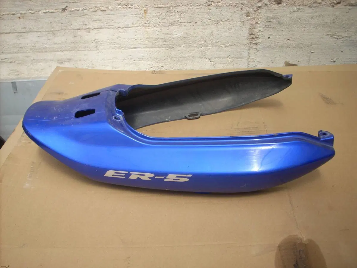 Ricambi Usati Kawasaki ER-5 Twister 500 - Componen (6)
