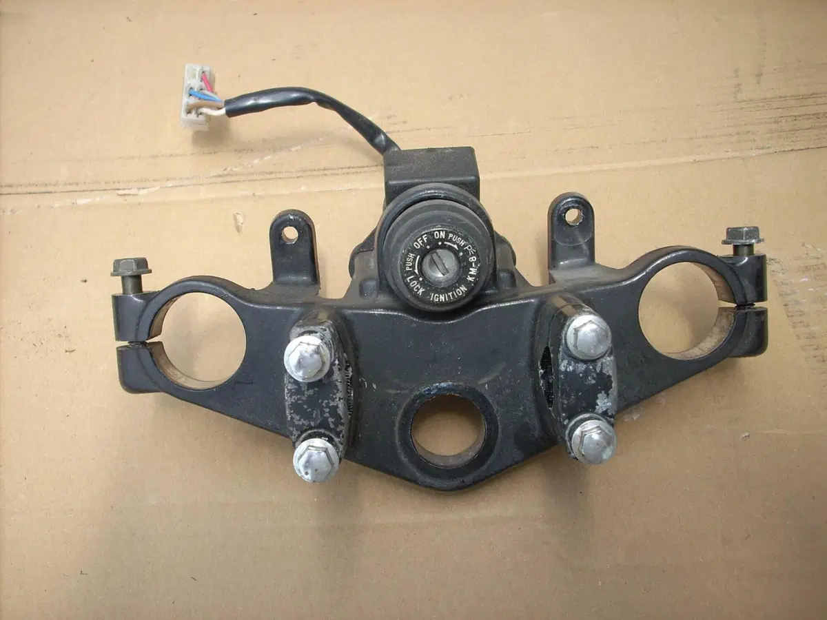 Ricambi Usati Kawasaki ER-5 Twister 500 - Componen (9)