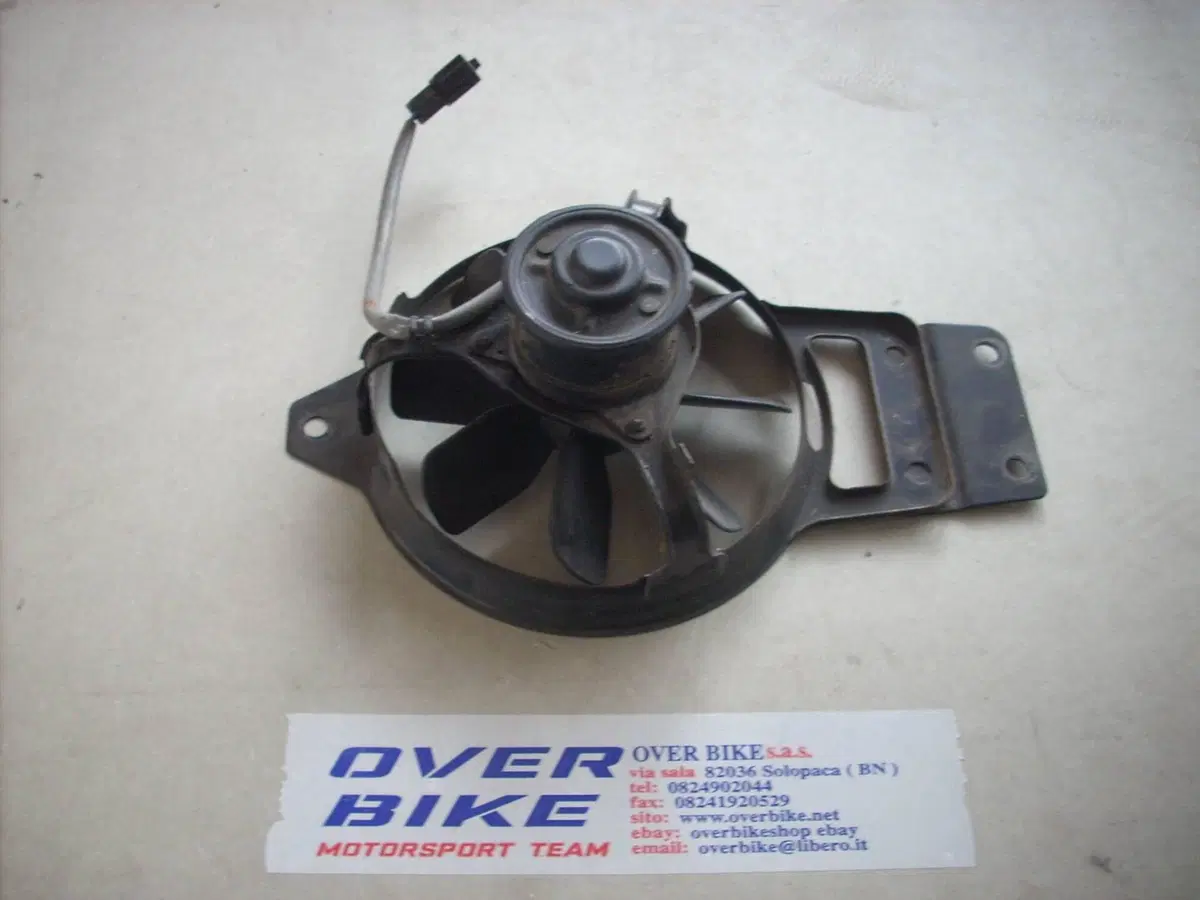 Ricambi Usati Kawasaki ER-5 Twister 500 - Componen (15)