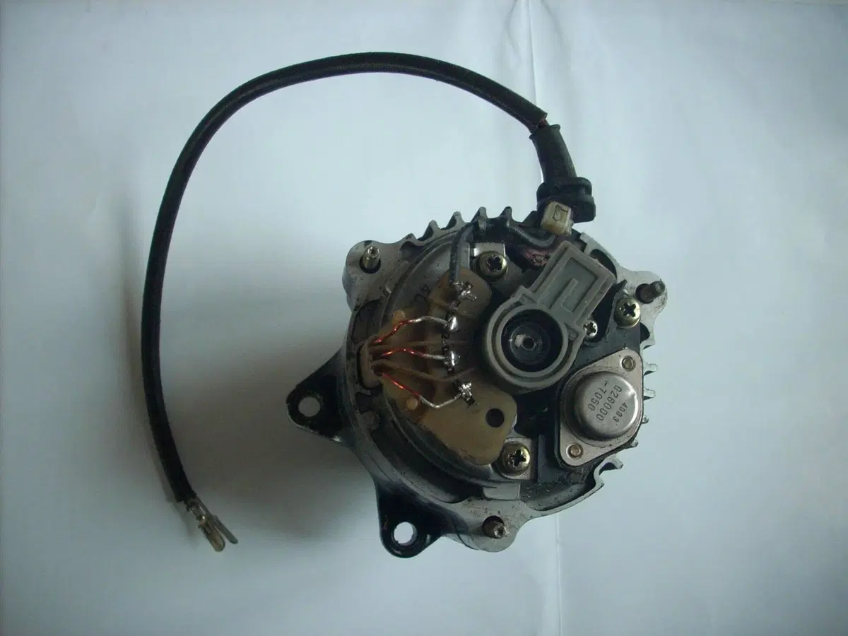 Ricambi Usati Kawasaki GPZ 900 R Ninja - Component (10)