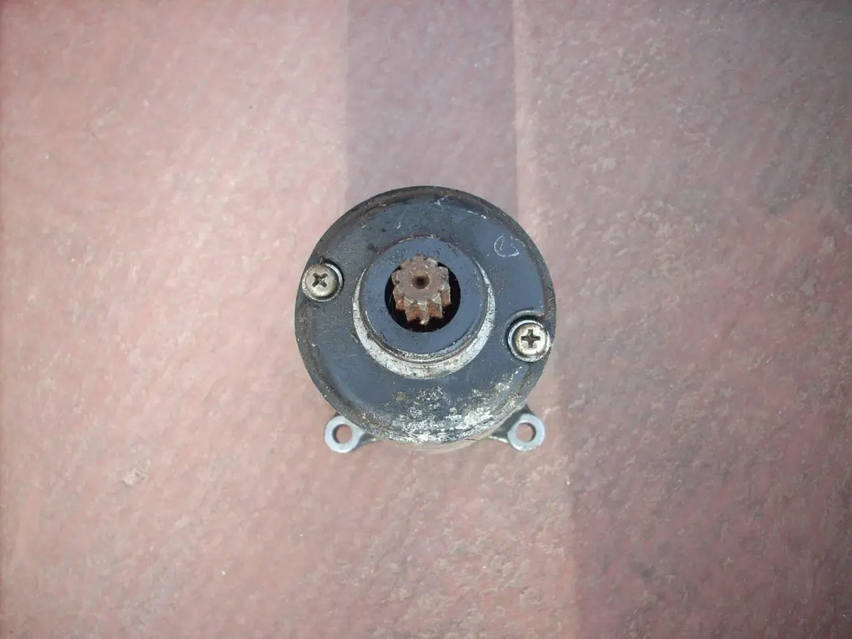 Ricambi Usati Kawasaki GPZ 900 R Ninja - Component (11)