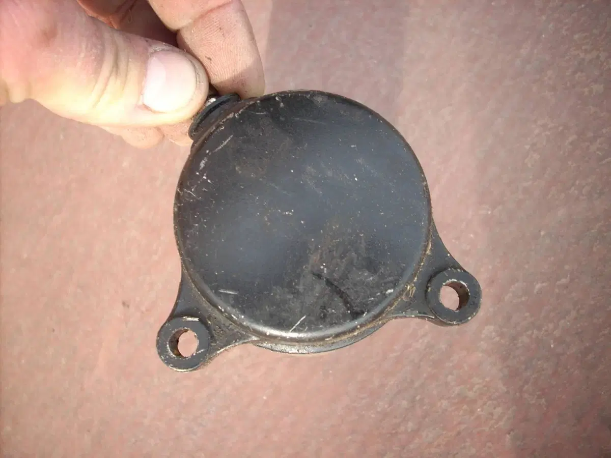 Ricambi Usati Kawasaki GPZ 900 R Ninja - Component (12)