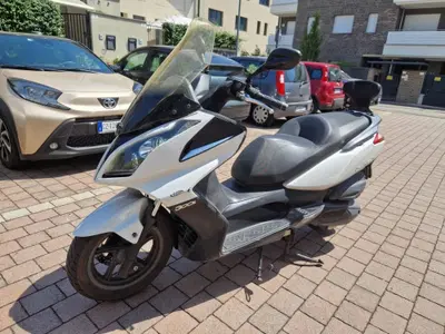 Kymco Downtown 300i (2009 - 17) usata