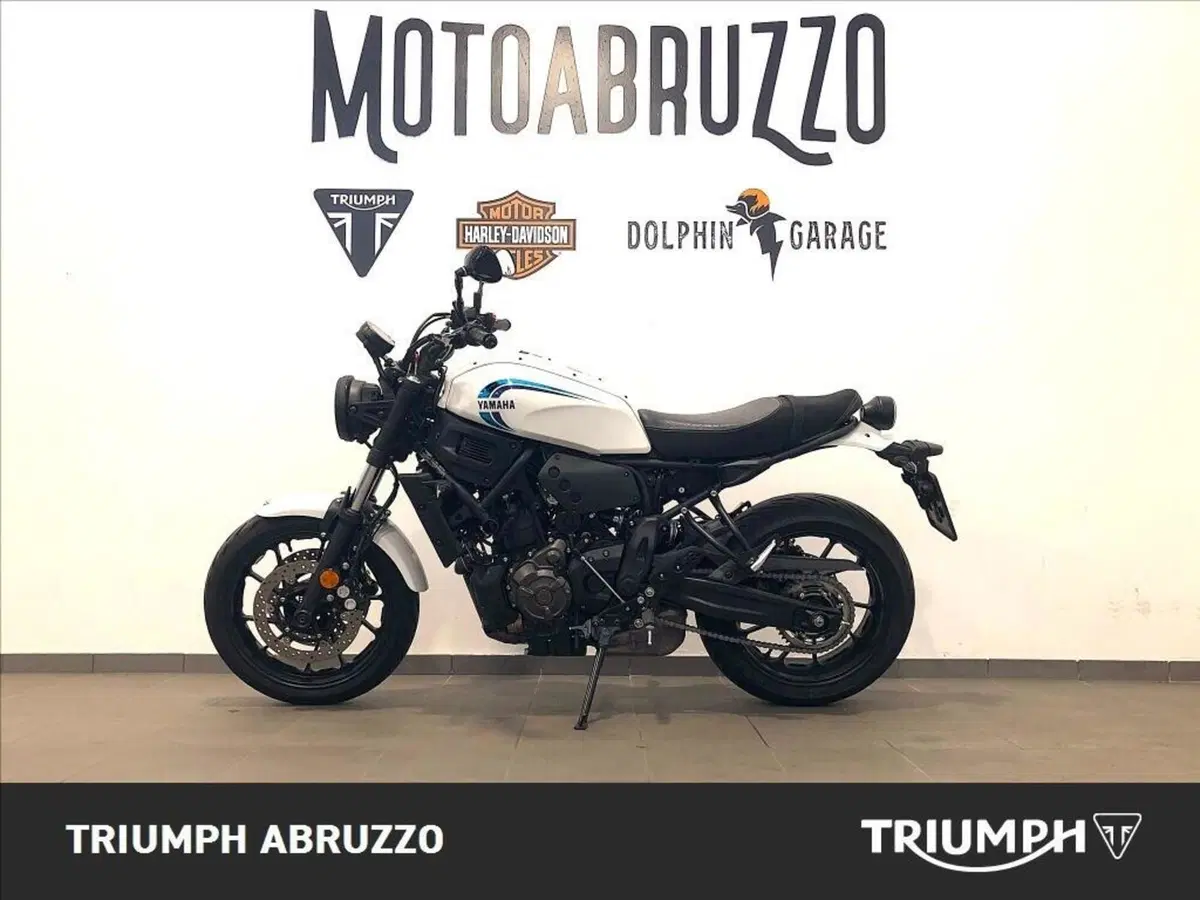 Yamaha XSR 700 (2022 - 26) (18)