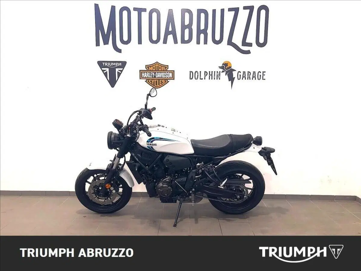 Yamaha XSR 700 (2022 - 26) (16)