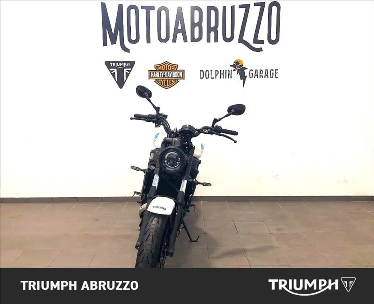 Yamaha XSR 700 (2022 - 26) (12)