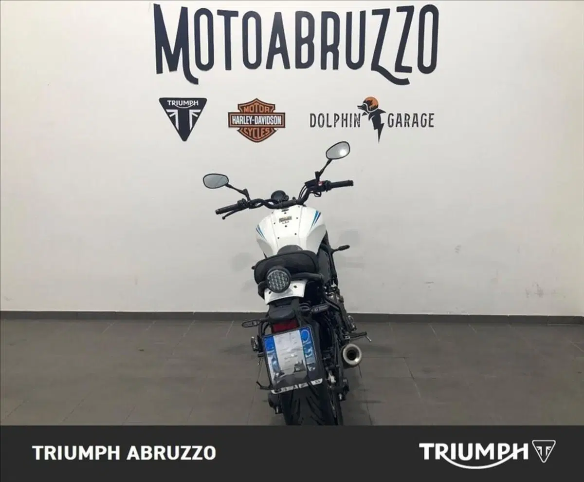 Yamaha XSR 700 (2022 - 26) (21)