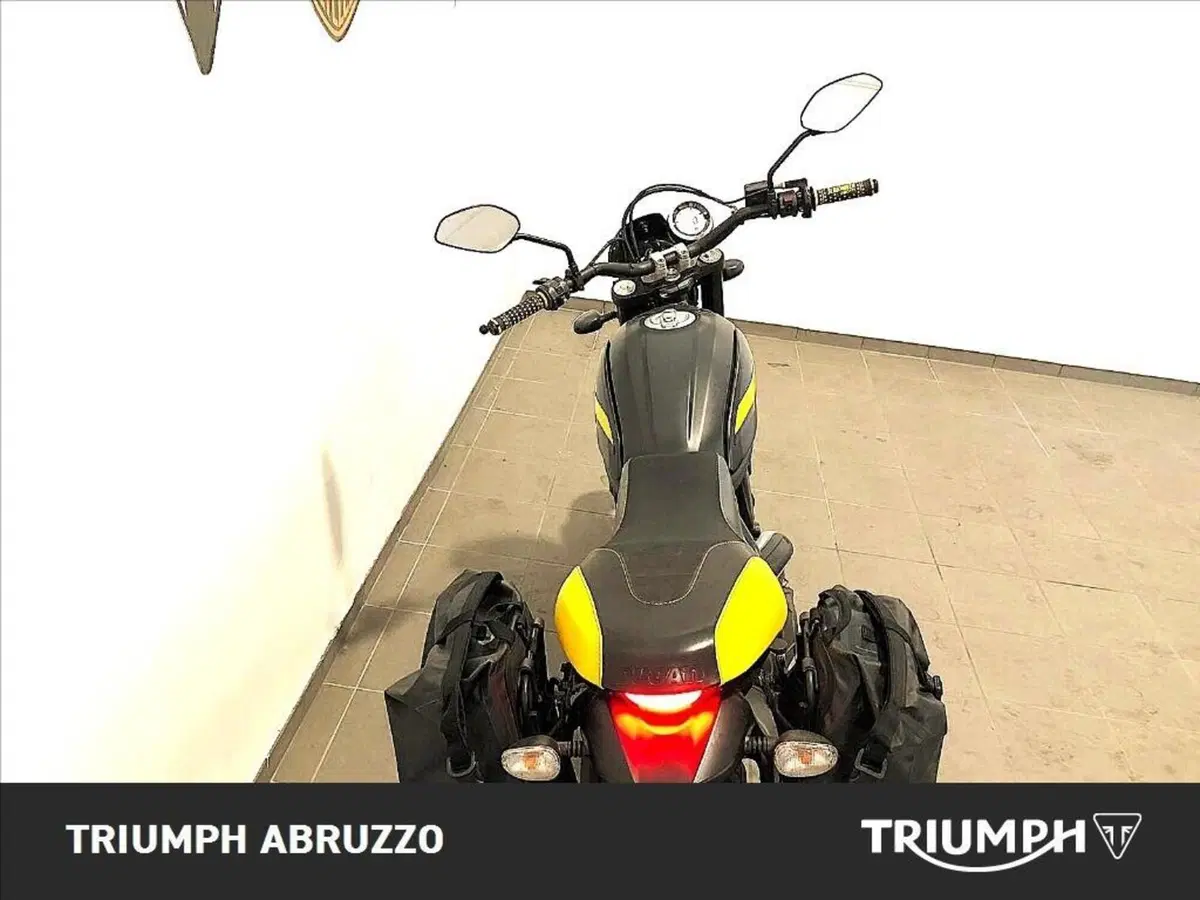 Ducati Scrambler 800 Full Throttle (2015 - 16) (12)