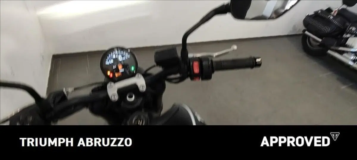 Triumph Trident 660 (2021 - 24) (14)