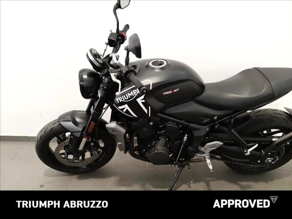 Triumph Trident 660 (2021 - 24) (22)