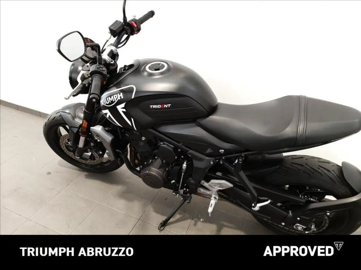 Triumph Trident 660 (2021 - 24) (26)