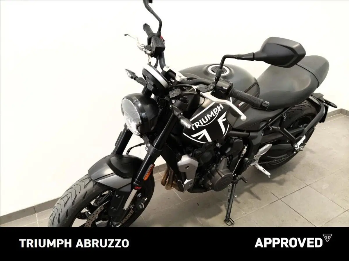 Triumph Trident 660 (2021 - 24) (28)