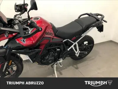 Triumph Tiger 900 GT (2020 - 23) usata