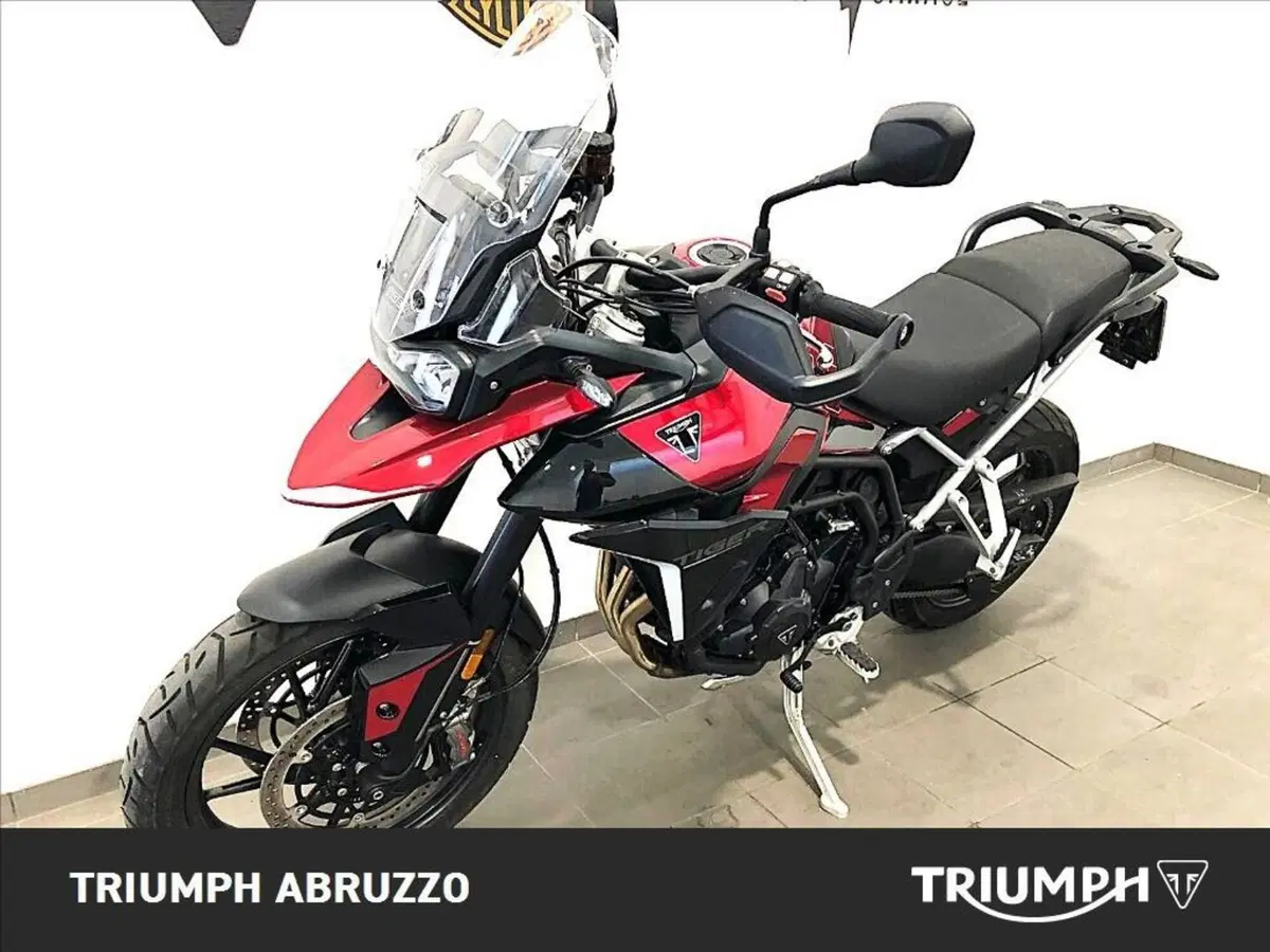 Triumph Tiger 900 GT (2020 - 23) (11)