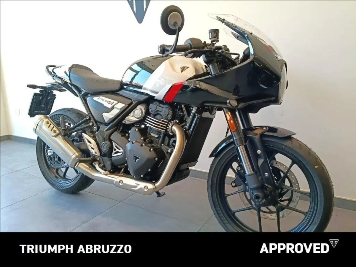 Triumph Thruxton 400 (2026) (3)