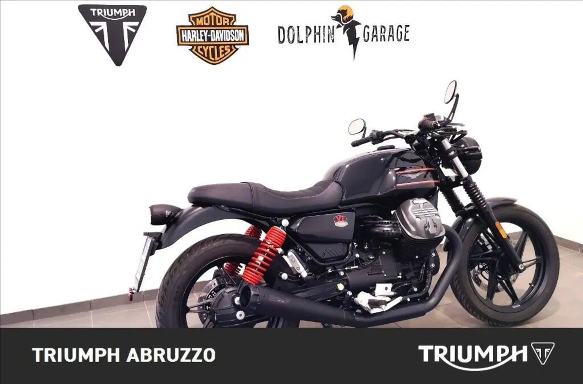 Moto Guzzi V7 Stone Corsa (2023 - 25) (3)