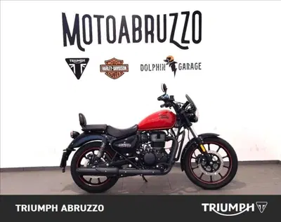 Royal Enfield Meteor 350 (2021 - 26) usata