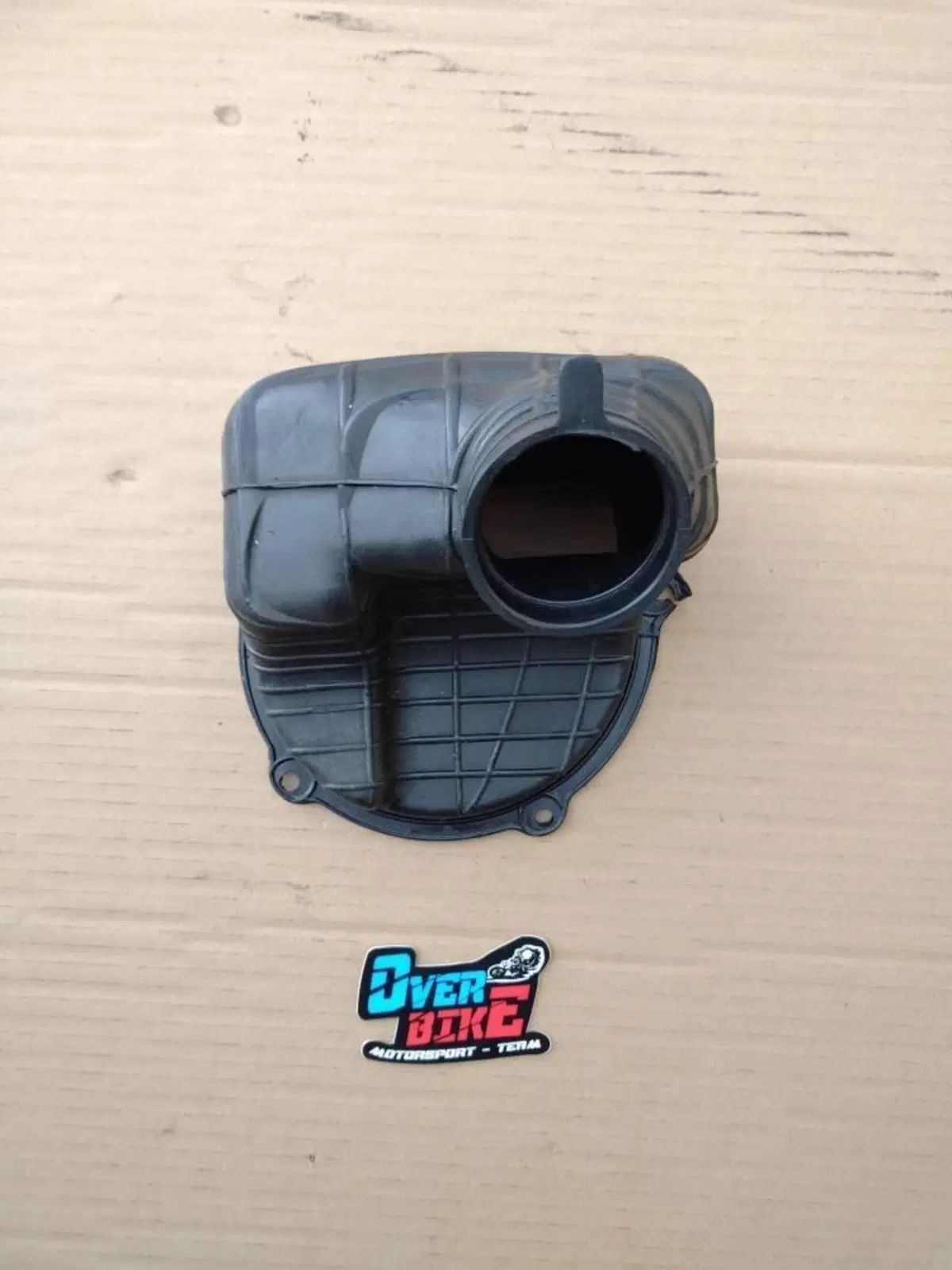 Ricambi Usati Kawasaki KX 125 Cross 2T - Component (3)