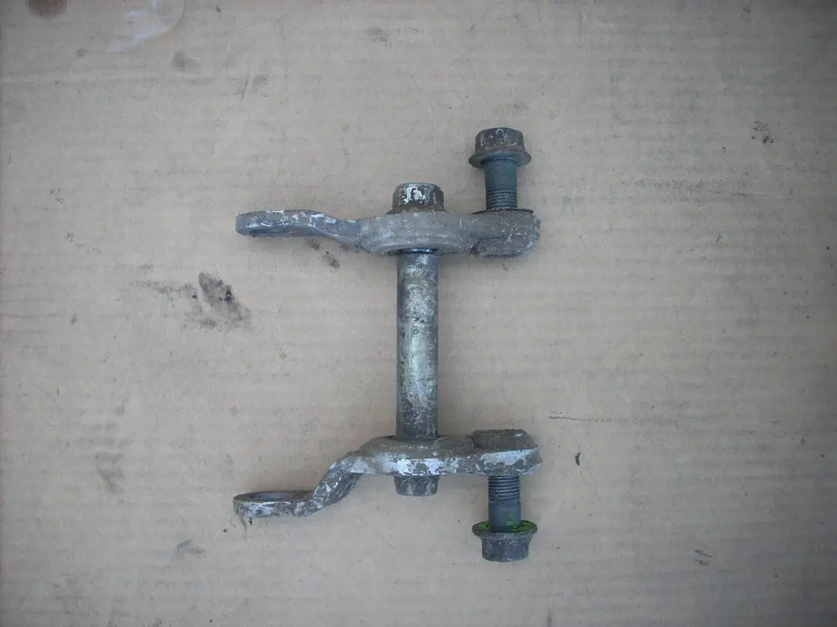 Ricambi Usati Kawasaki KX 125 Cross 2T - Component (18)