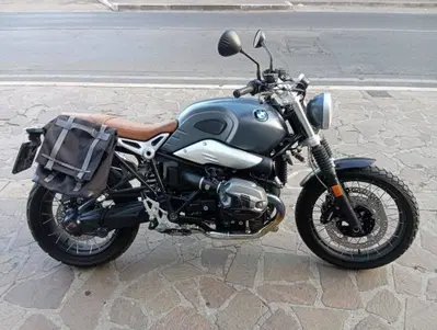 Bmw R nineT 1200 Scrambler (2016 - 20) usata