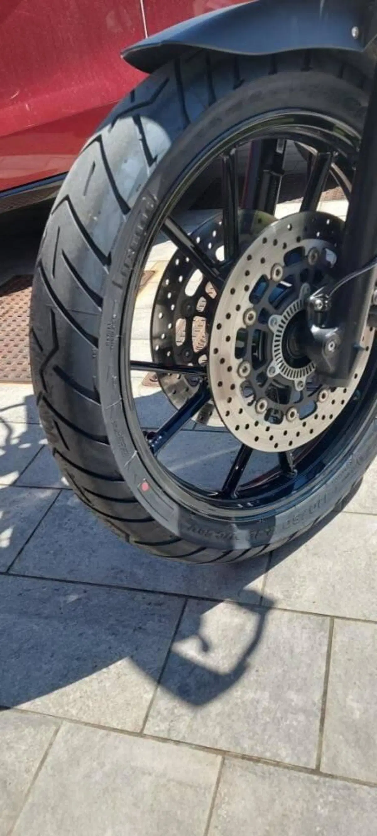 Bmw F 700 GS (2016 - 18) (11)