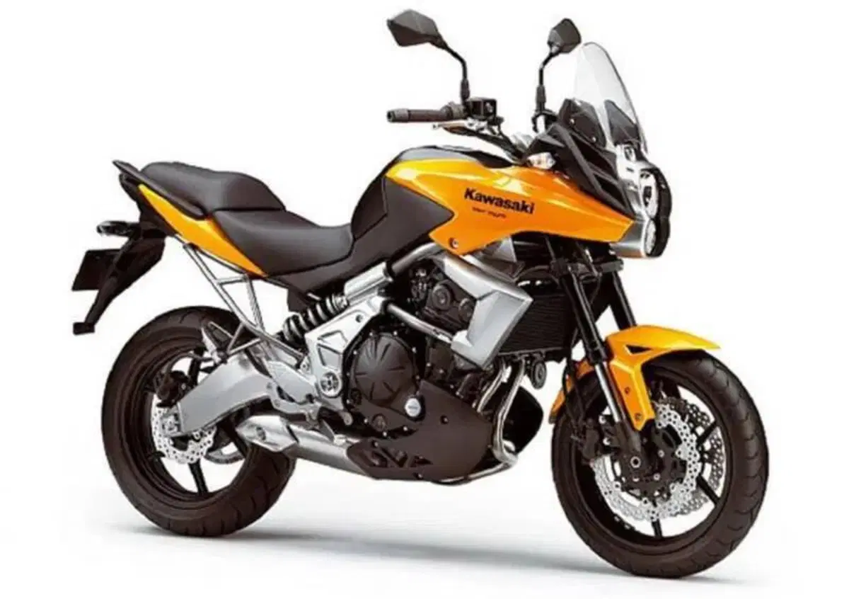 Comando Frizione Devioluci Pompa Freno Kawasaki Ve