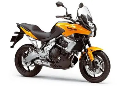 Comando Frizione Devioluci Pompa Freno Kawasaki Ve