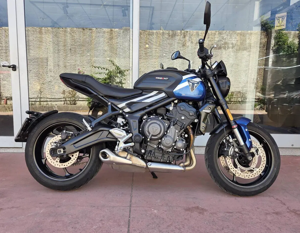 Triumph Trident 660 (2025) (3)